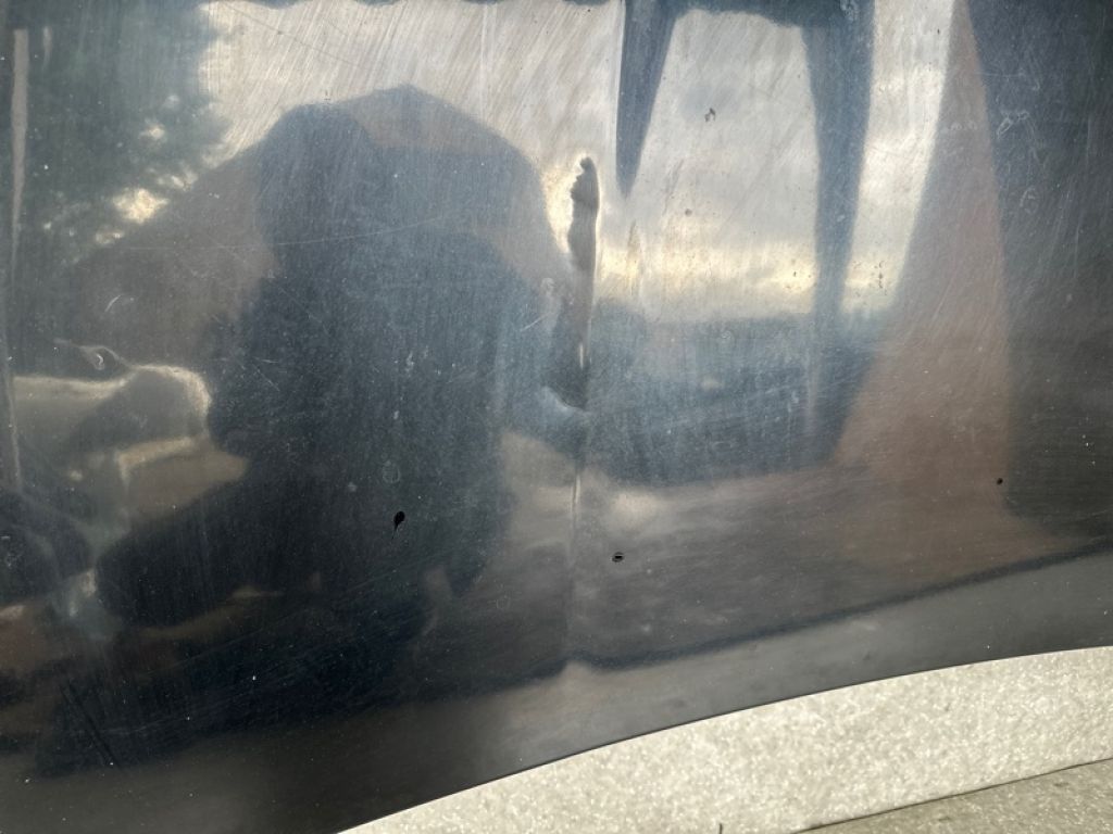 66400-1R120 | Капот HYUNDAI ACCENT RB 10- - Фото 4