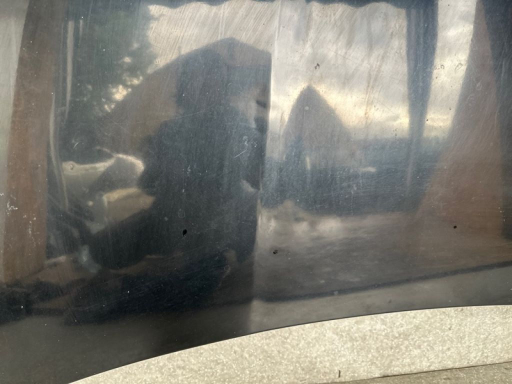 66400-1R120 | Капот HYUNDAI ACCENT RB 10- - Фото 5