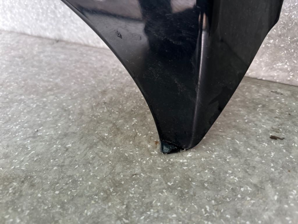 66400-1R120 | Капот HYUNDAI ACCENT RB 10- - Фото 7