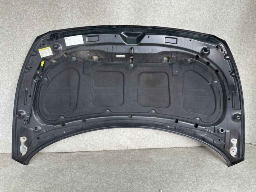 66400-1R120 | Капот HYUNDAI ACCENT RB 10- - Фото 8