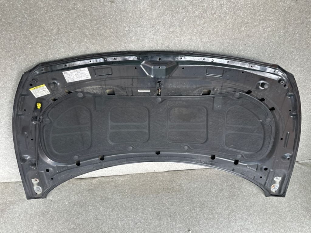 66400-1R120 | Капот HYUNDAI ACCENT RB 10- - Фото 9