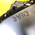 F3101-5SHMA | Крыло переднее лев. NISSAN LEAF 18- - Превью 2