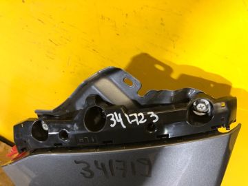 Кронштейн переднего бампера (на крыле) лев. NISSAN LEAF 18-