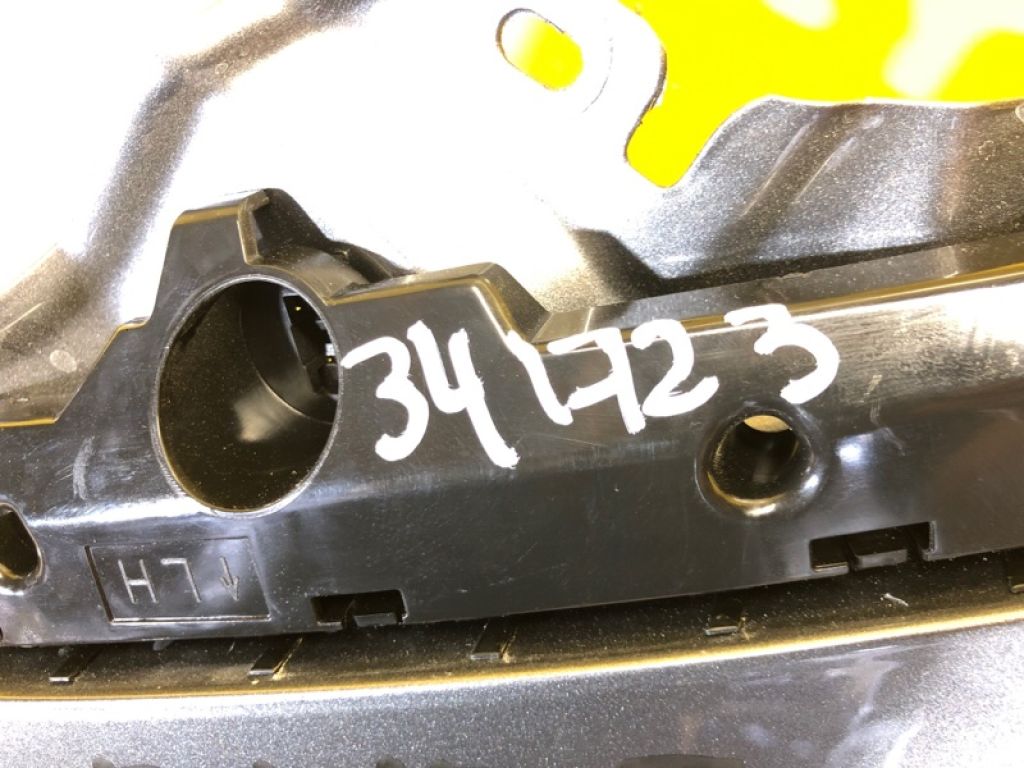 62225-5SK0A | Кронштейн переднего бампера (на крыле) лев. NISSAN LEAF 18- - Фото 2