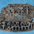 31368626 | Накладка двигателя декоративная VOLVO XC70 07-16 - Превью 3