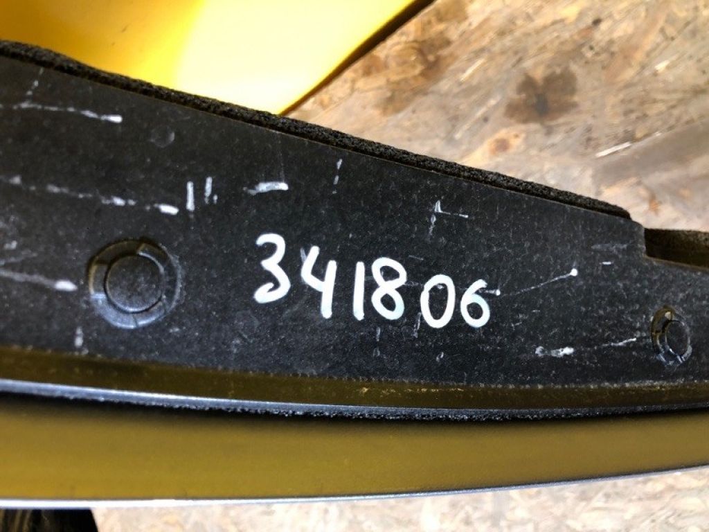 63821-5SH1A | Пыльник крыла лев. NISSAN LEAF 18- - Фото 2