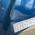 66400-3X000 | Капот HYUNDAI ELANTRA MD 10-15 - Прев'ю 6