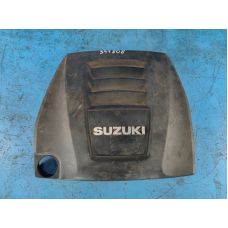 Накладка двигуна декоративна SUZUKI KIZASHI 09-14