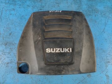 Накладка двигуна декоративна SUZUKI KIZASHI 09-14