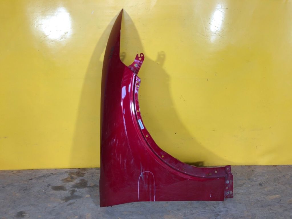 LJ8Z-16005-A | Крило переднє прав. FORD MUSTANG MACH-E 19-