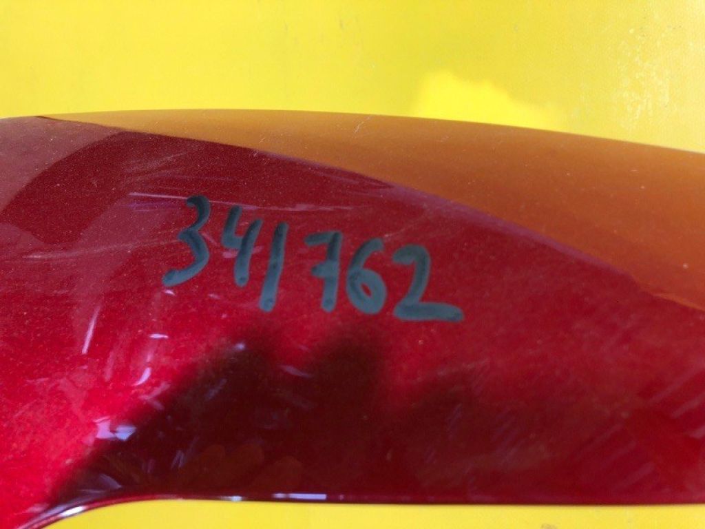 LJ8Z-16005-A | Крило переднє прав. FORD MUSTANG MACH-E 19- - Фото 2