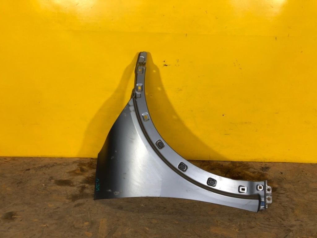 66321 CV000 | Крило переднє прав. KIA EV6 21-