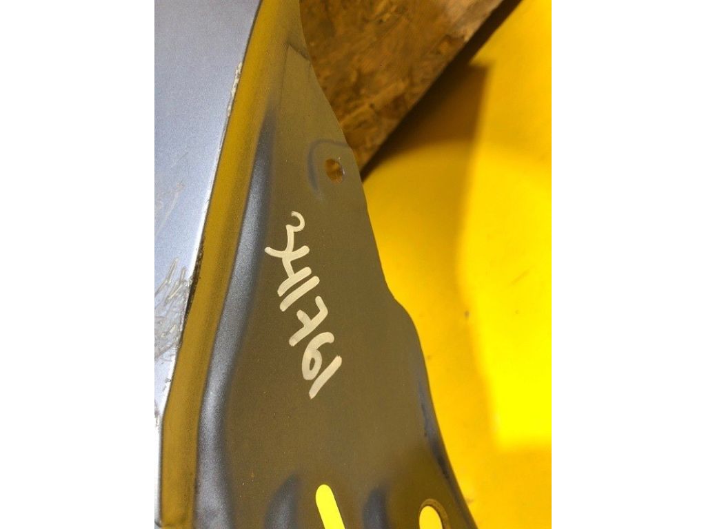 66321 CV000 | Крило переднє прав. KIA EV6 21- - Фото 2