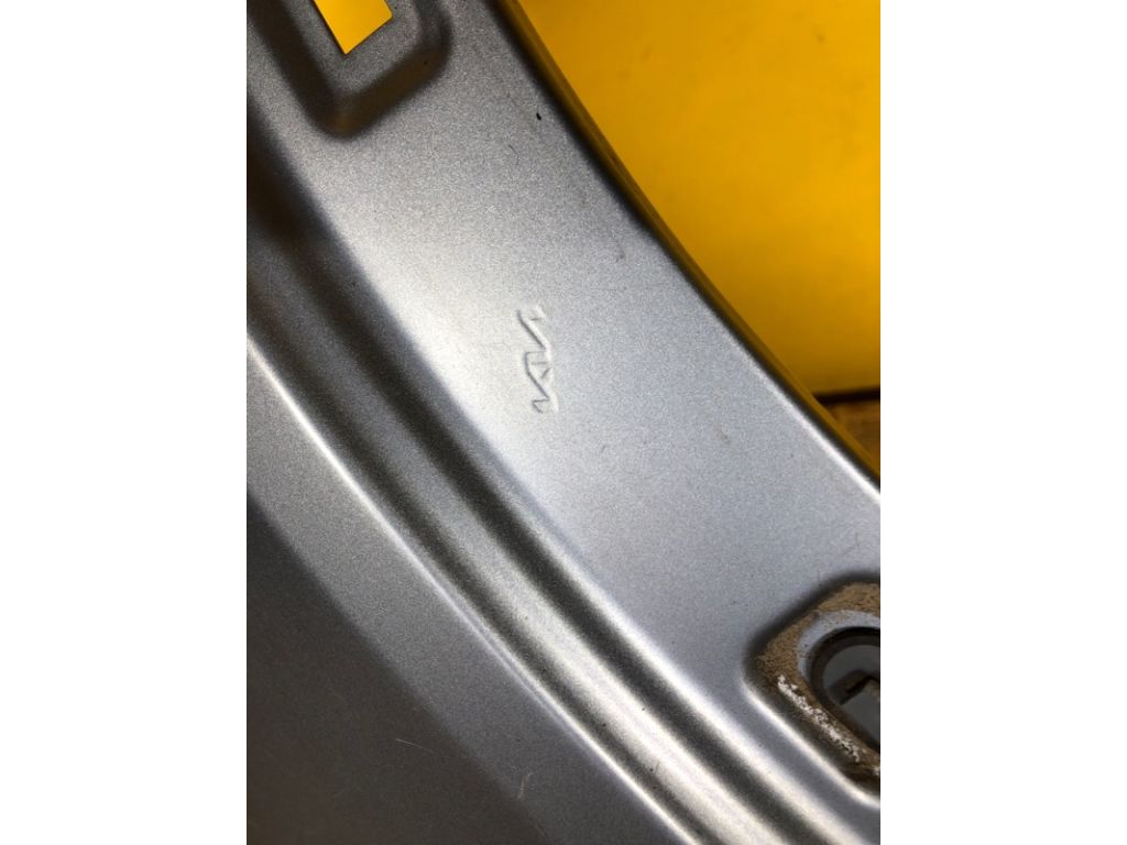 66321 CV000 | Крило переднє прав. KIA EV6 21- - Фото 3