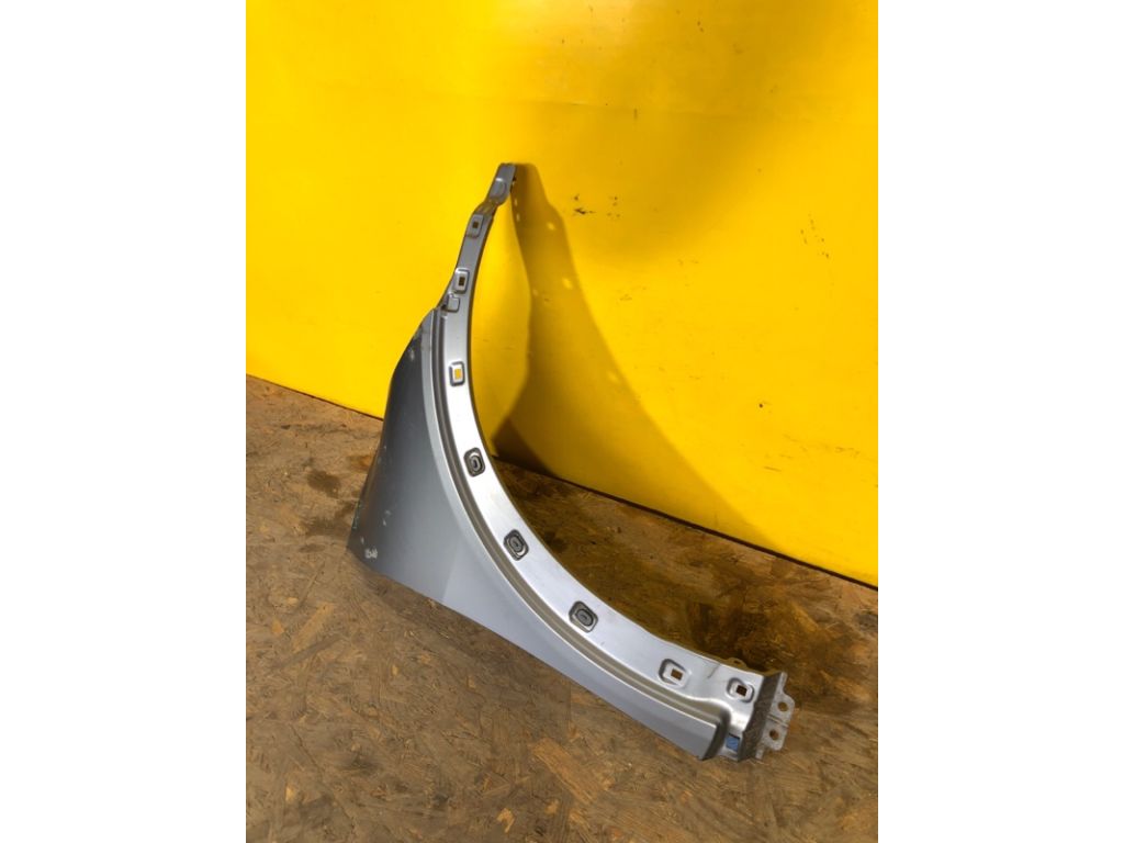 66321 CV000 | Крило переднє прав. KIA EV6 21- - Фото 4