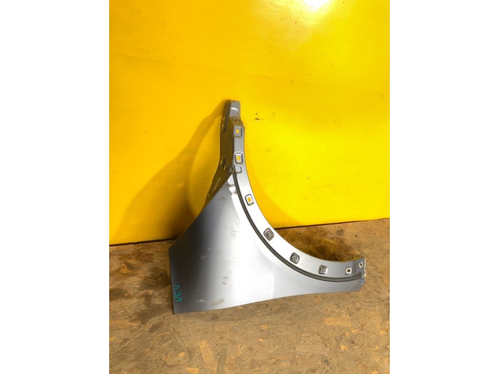 66321 CV000 | Крило переднє прав. KIA EV6 21- - Фото 5