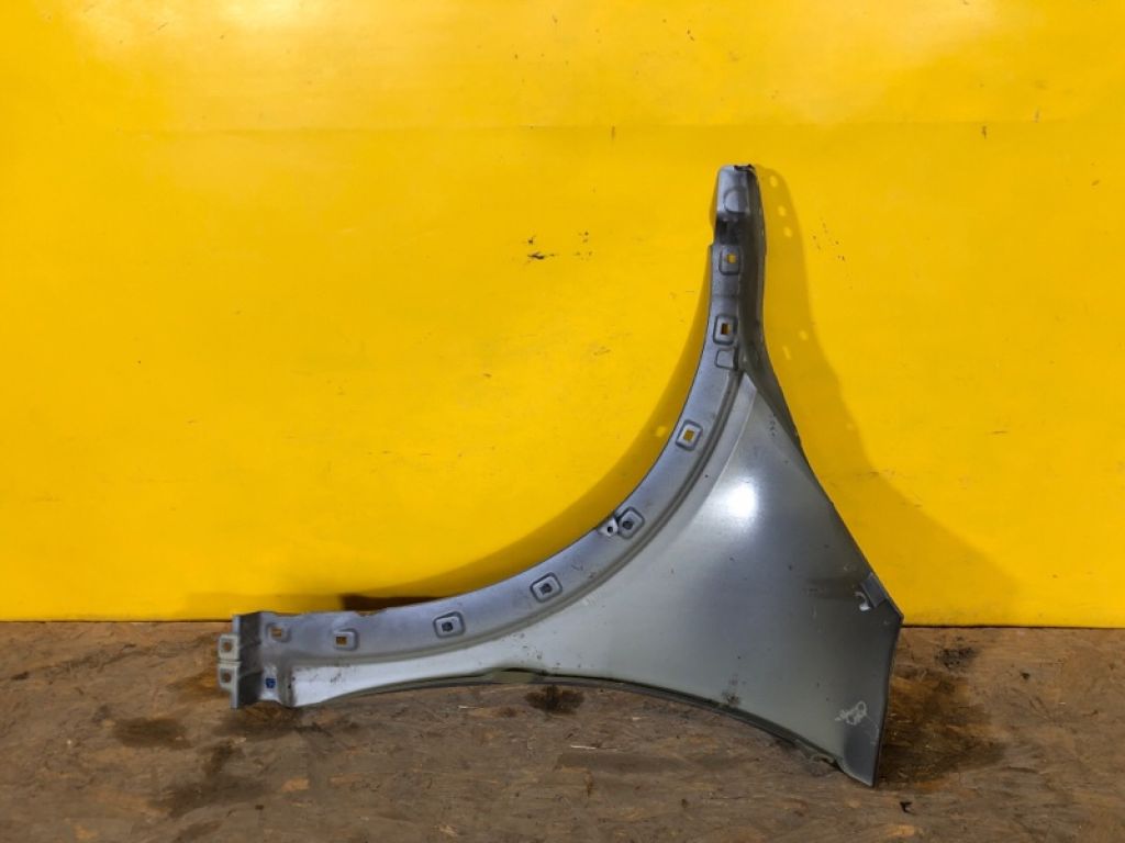 66321 CV000 | Крило переднє прав. KIA EV6 21- - Фото 6