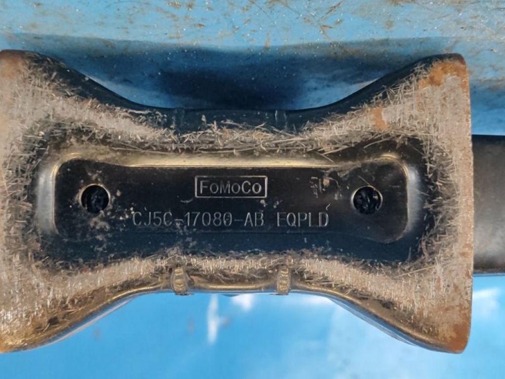 CJ5C-17080-AB | Домкрат FORD ESCAPE 12-19 - Фото 4