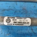 5N1955023D | Трапеція склоочисників VOLKSWAGEN TIGUAN 08-17 - Прев'ю 4