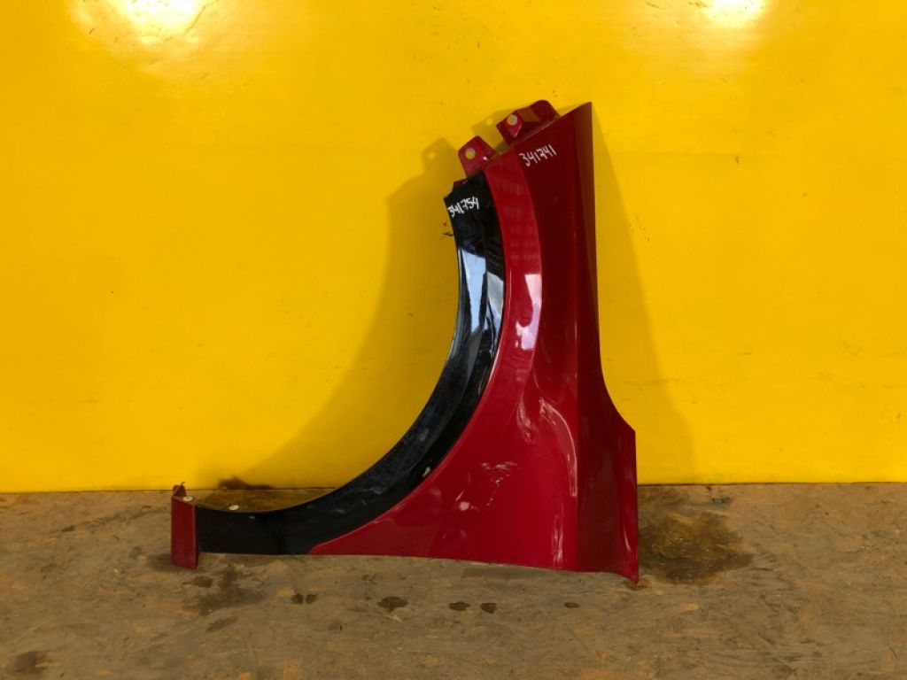 66311 AT000 | Крыло переднее лев. KIA NIRO SG2 22-