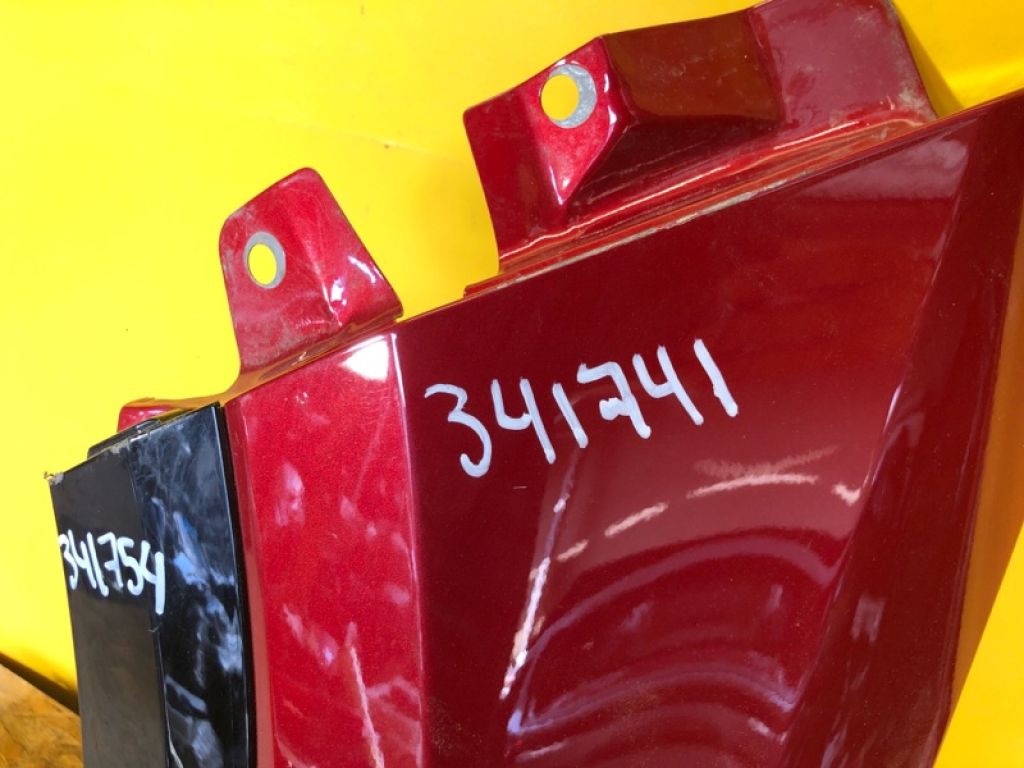 66311 AT000 | Крыло переднее лев. KIA NIRO SG2 22- - Фото 2