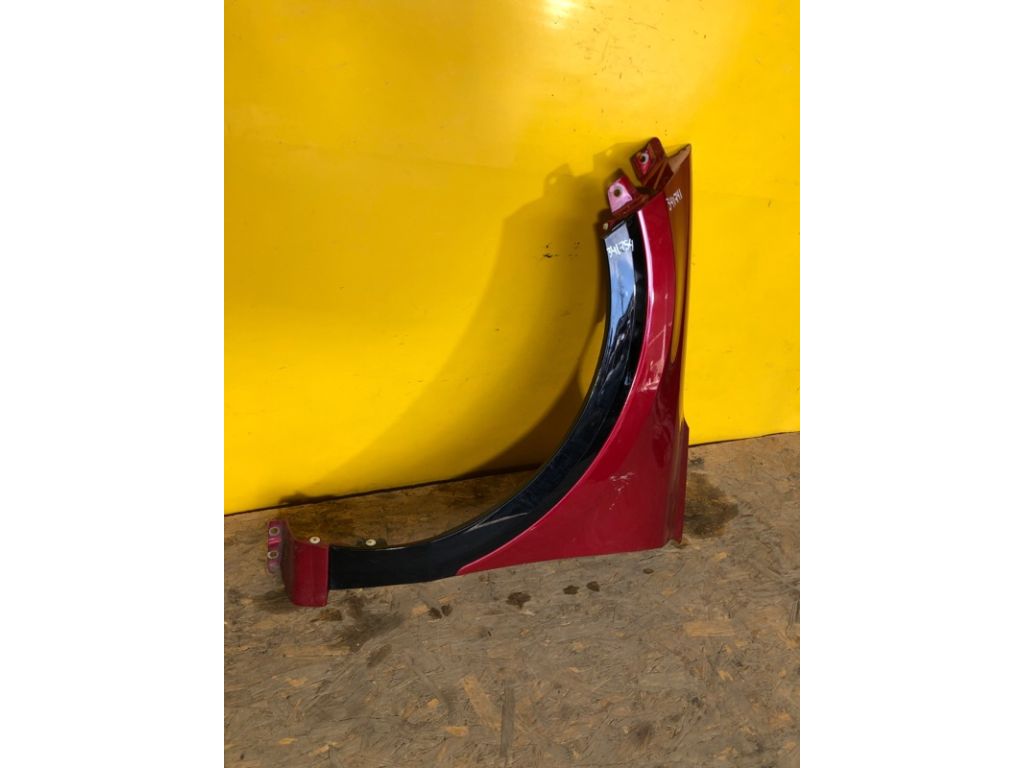 66311 AT000 | Крыло переднее лев. KIA NIRO SG2 22- - Фото 4