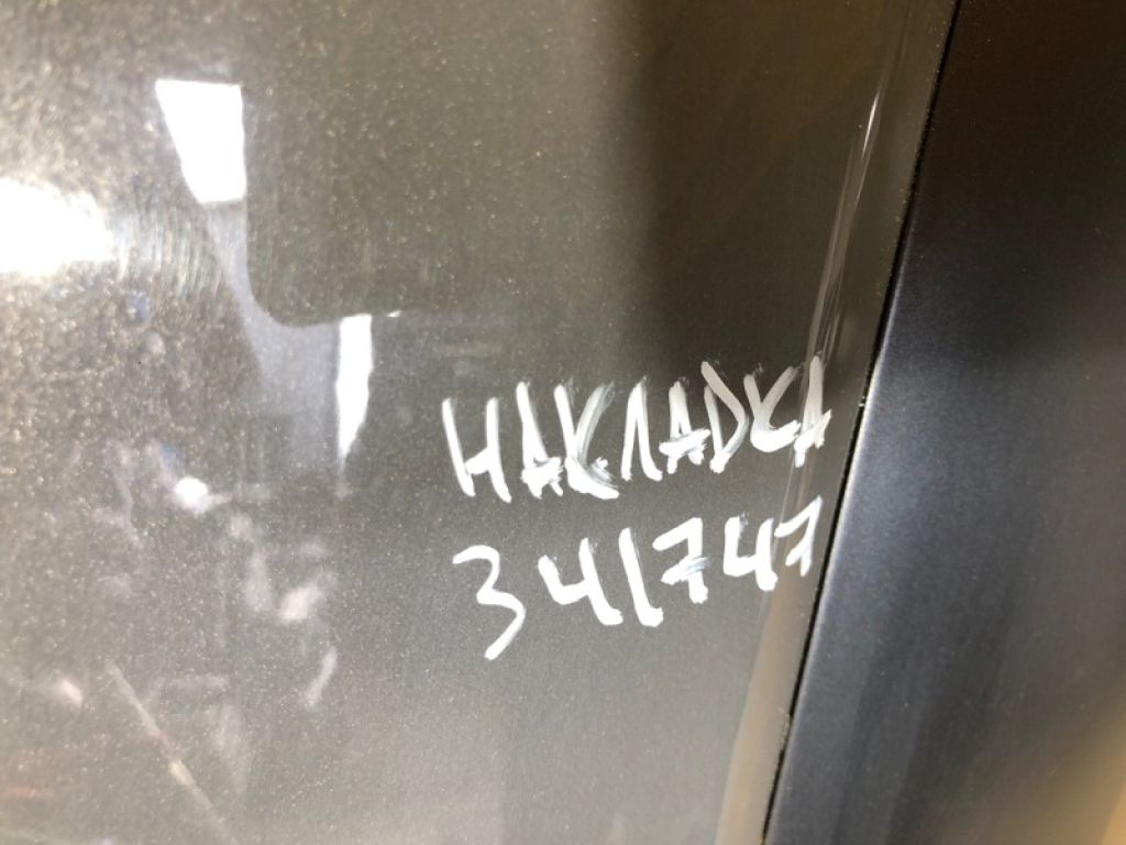 87712-J9500 | Накладка крила (розширювач арки) прав. HYUNDAI KONA OS 17-23 - Фото 2