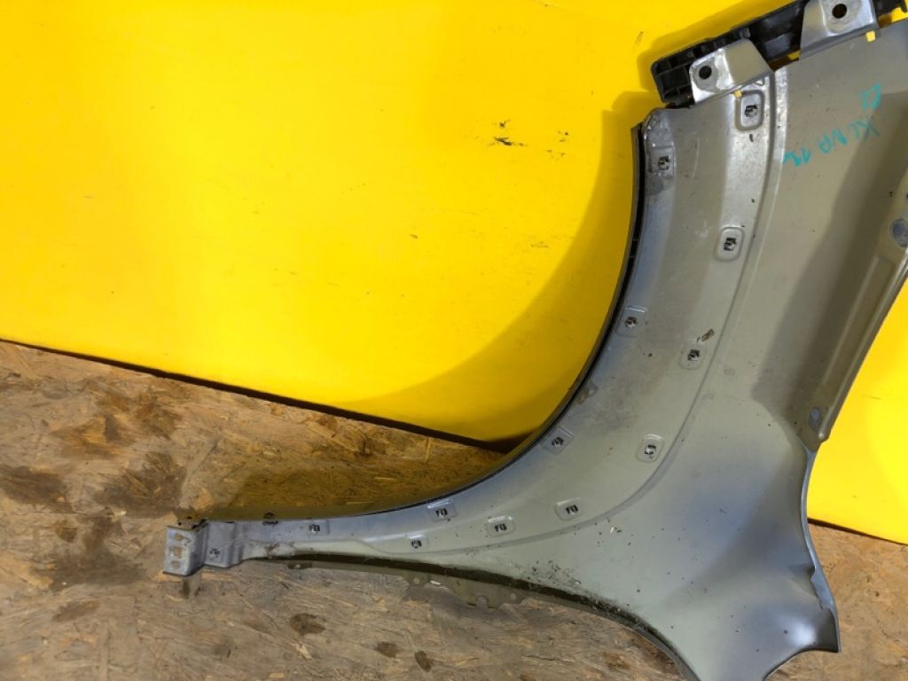 87712-J9500 | Накладка крила (розширювач арки) прав. HYUNDAI KONA OS 17-23 - Фото 3