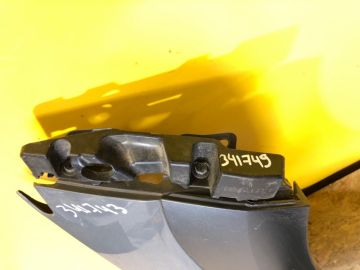 Кронштейн переднього бампера (на крилі) прав. HYUNDAI KONA OS 17-23