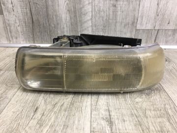 Фара лев. CHEVROLET SUBURBAN 00-06