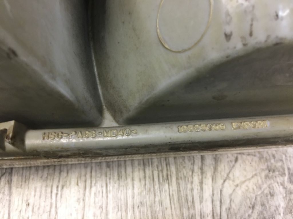 16526133 | Фара лев. CHEVROLET SUBURBAN 00-06 - Фото 6