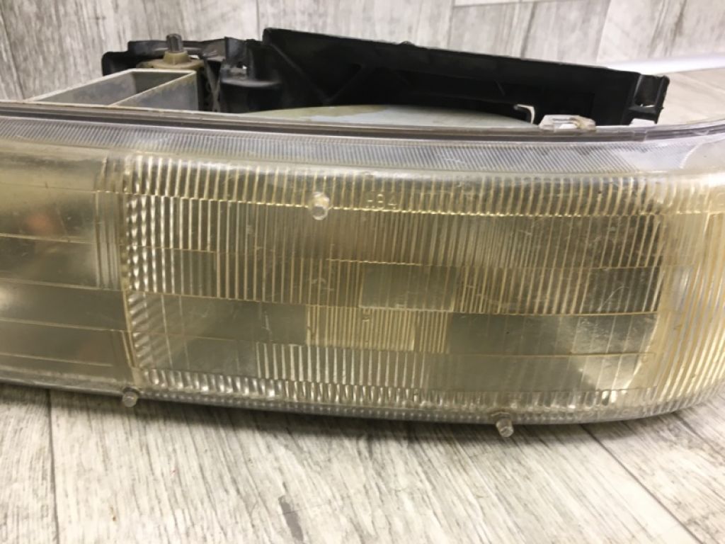 16526133 | Фара лев. CHEVROLET SUBURBAN 00-06 - Фото 10