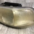 16526133 | Фара лев. CHEVROLET SUBURBAN 00-06 - Превью 9