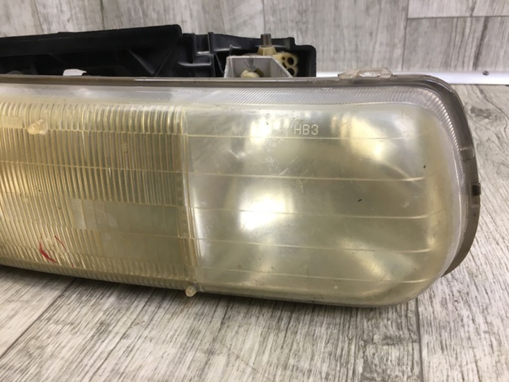 16526134 | Фара прав. CHEVROLET SUBURBAN 00-06 - Фото 9