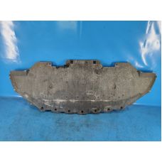 Защита двигателя FORD MUSTANG 15-