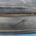 5N1819404 | Пластик під лобове скло / Жабо прав. VOLKSWAGEN TIGUAN 08-17 - Прев'ю 3