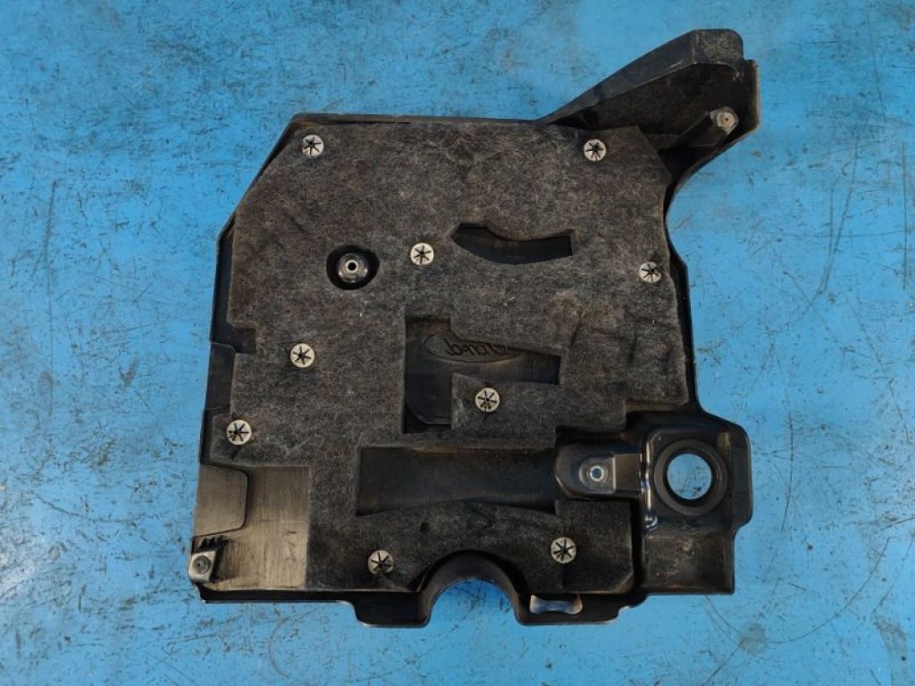G3GE-6A949-CB | Накладка двигуна декоративна FORD FUSION 14- - Фото 2