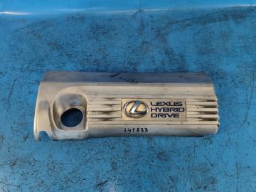 Накладка двигателя декоративная LEXUS HS250H (ANF10) 09-12