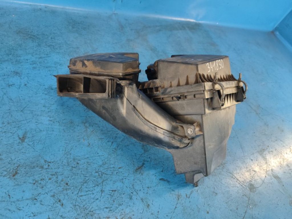 HS73-9C662-JD | Корпус повітряного фільтра FORD FUSION 14- - Фото 2