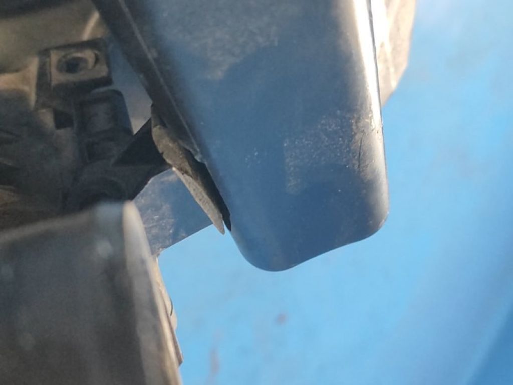 HS73-9C662-JD | Корпус повітряного фільтра FORD FUSION 14- - Фото 5