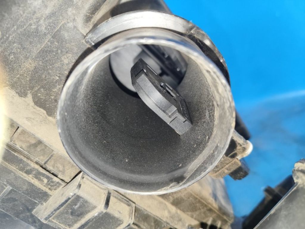 HS73-9C662-JD | Корпус повітряного фільтра FORD FUSION 14- - Фото 8
