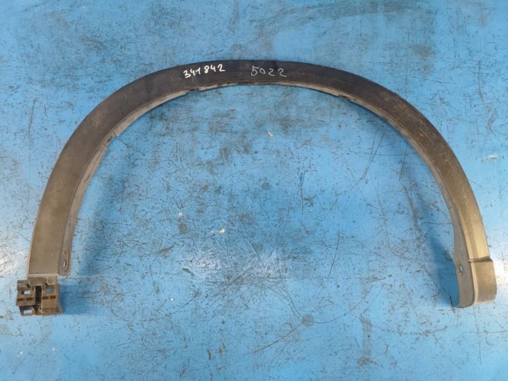 KB7W-51W21 | Накладка крыла (расширитель арки) передн. прав. MAZDA CX-5 (KF) 16-21