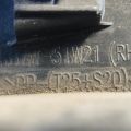 KB7W-51W21 | Накладка крыла (расширитель арки) передн. прав. MAZDA CX-5 (KF) 16-21 - Превью 5