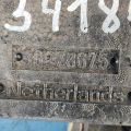 30678675 | Наполнитель бампера передний VOLVO XC70 07-16 - Превью 6