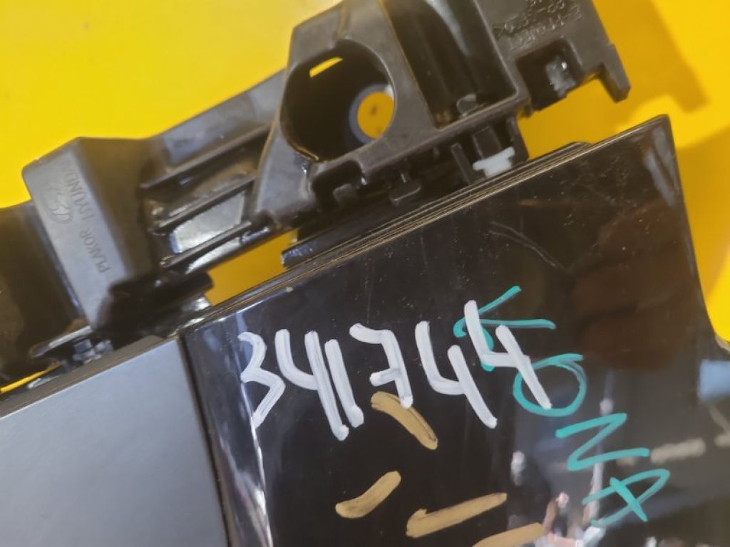 66311-J9000 | Крило переднє лів. HYUNDAI KONA OS 17-23 - Фото 2