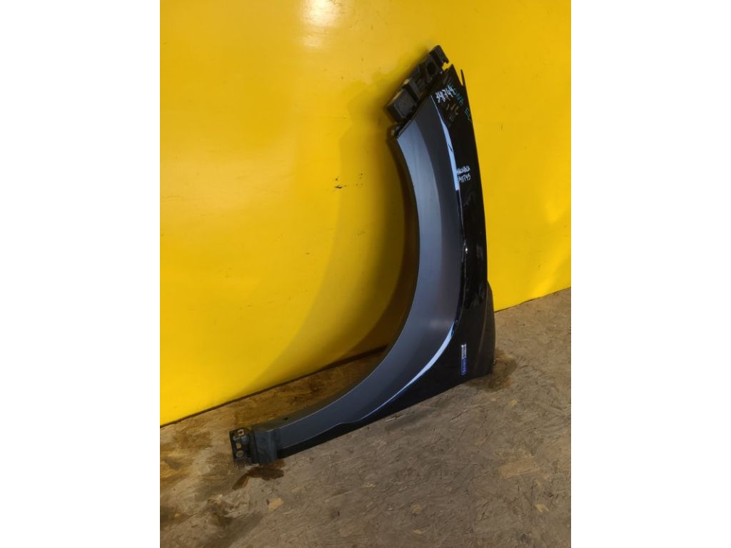 66311-J9000 | Крило переднє лів. HYUNDAI KONA OS 17-23 - Фото 4