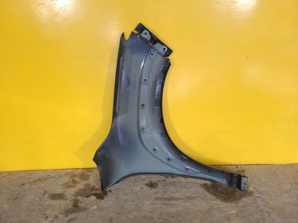 66311-J9000 | Крило переднє лів. HYUNDAI KONA OS 17-23 - Фото 5