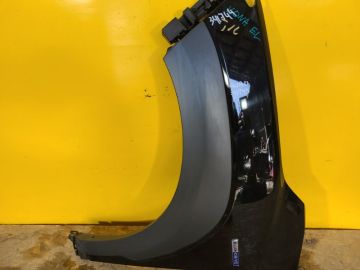 Накладка крила (розширювач арки) лів. HYUNDAI KONA OS 17-23