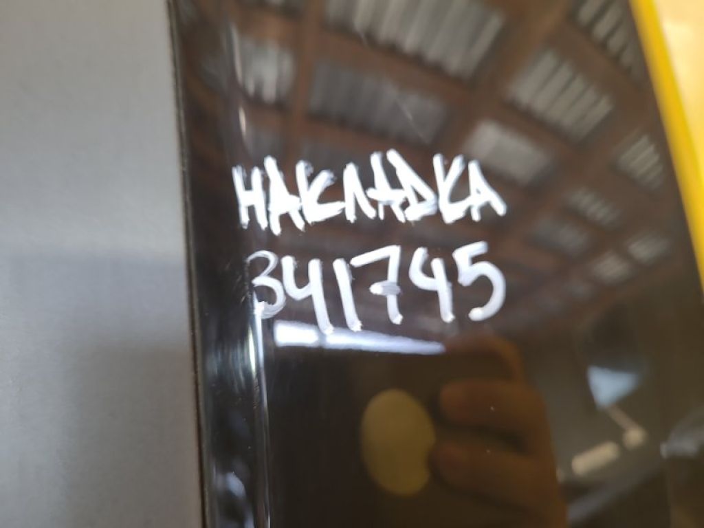 87711-J9500 | Накладка крила (розширювач арки) лів. HYUNDAI KONA OS 17-23 - Фото 2