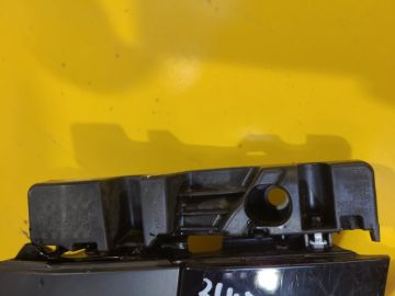 Кронштейн переднього бампера (на крилі) лів. HYUNDAI KONA OS 17-23